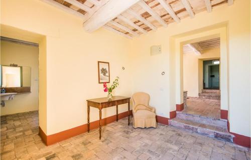 4 Bedroom Nice Home In Belforte - Radicondoli