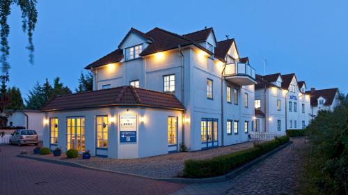 Hotel Ingeborg - image 5