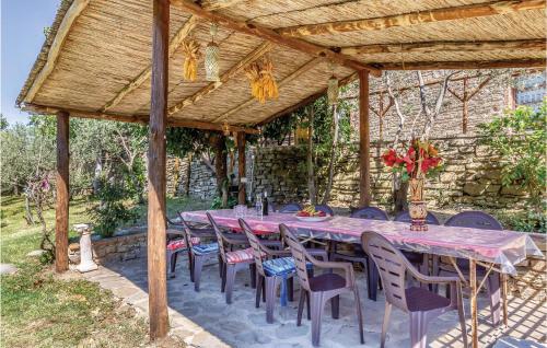 المنظر الخارجي, Casa Samuele in Cantalena