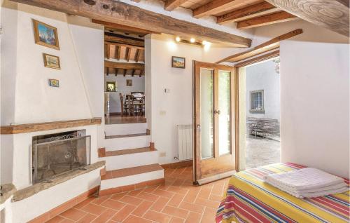 Casa Samuele in Cantalena