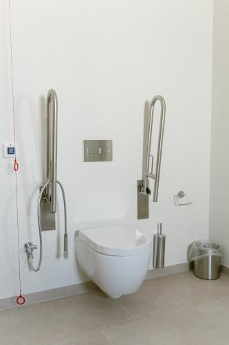 Hotel Estepona Plaza - Tap to explore photos
