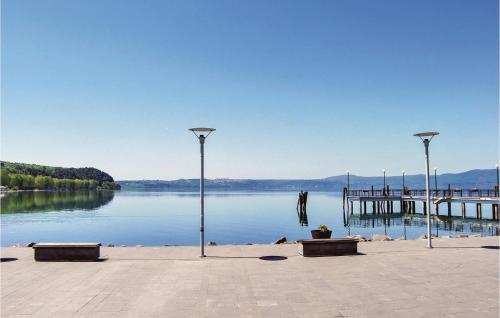 Four-Bedroom Holiday Home in Canale Monterano -RM- gîte à louer Canale Monterano