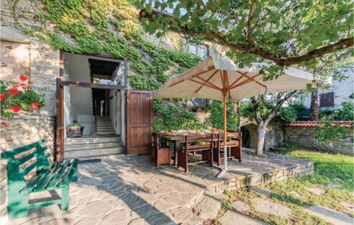 Casa Lasetto - Porcigatone