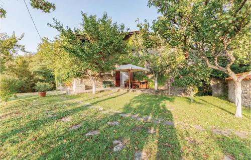 Viesnīcas āriene, Casa Lasetto in Borgo Val Di Taro