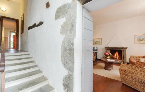 Viesnīcas āriene, Casa Lasetto in Borgo Val Di Taro