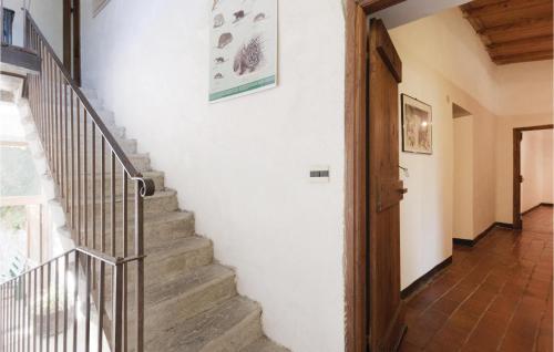 Viesnīcas āriene, Casa Lasetto in Borgo Val Di Taro