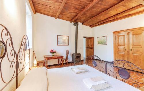 Casa Lasetto in Borgo Val Di Taro