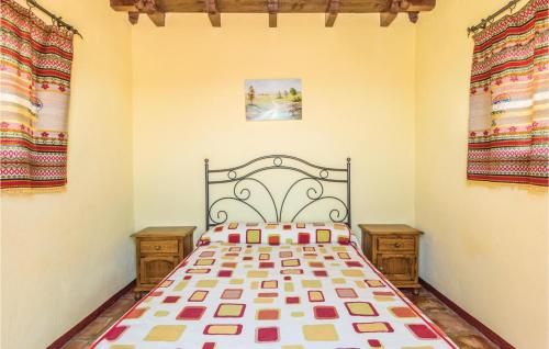 Nice home in Periana with Outdoor swimming pool Outdoor swimming pool and 8 Bedrooms - main image