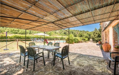  Nice Home In Belforte - Radicondoli in Anqua
