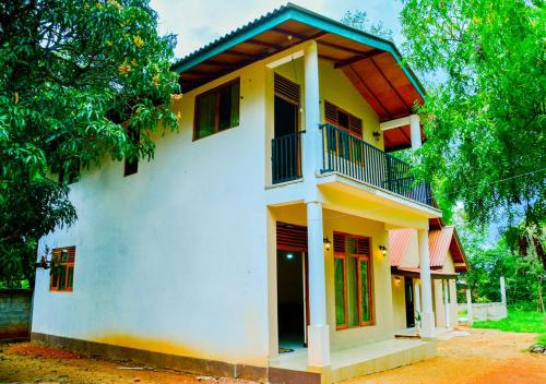 Ambawatta Homestay
