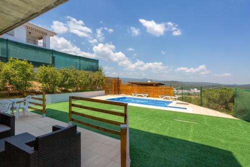  Hauzify I Villa Velaz in Fogás de Tordera