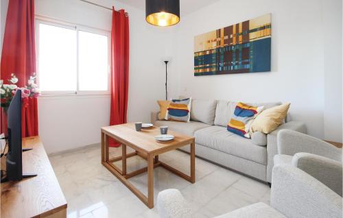 Two-Bedroom Apartment in Estepona - main image