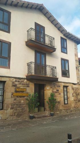  La Casa de los Maestros in Coó