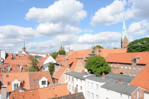 Hotel zur alten Stadtmauer