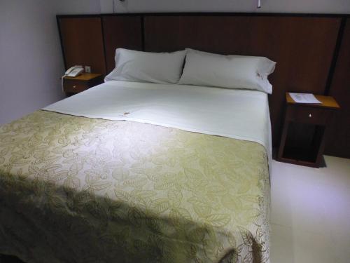 Hotel Athos, Buenos Aires (fotografie 10)