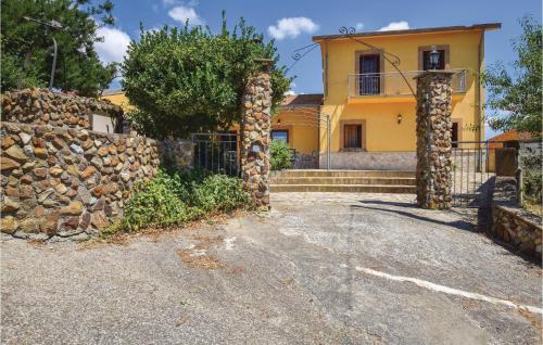  Awesome Home In Nicosia With Wifi in Nikosia