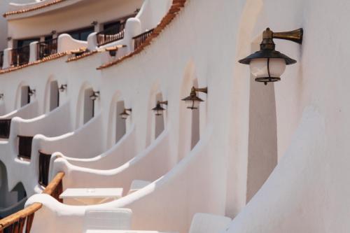 Hotel Luci di la Muntagna - image 4