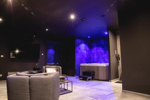 L'effet SPA in Corbehem
