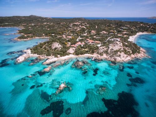 Hotel Luci di la Muntagna - main image
