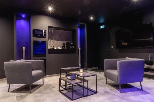 L'effet SPA in Corbehem