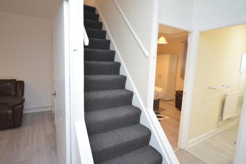 London Zone 1, 3bedroom Maisonette with a view, Londýn (fotografie 2)
