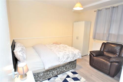 London Zone 1, 3bedroom Maisonette with a view, Londýn (fotografie 5)