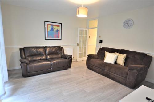 London Zone 1, 3bedroom Maisonette with a view, Londýn (fotografie 8)