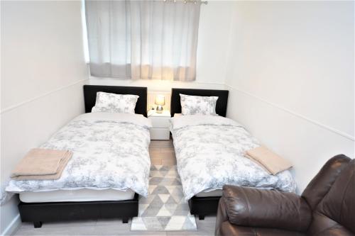 London Zone 1, 3bedroom Maisonette with a view, Londýn (fotografie 10)