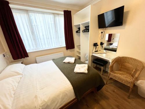 Melbourne House Hotel - image 4