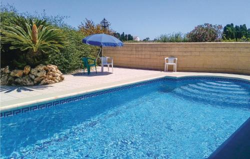 Holiday home Denia 93 with Outdoor Swimmingpool - image 7