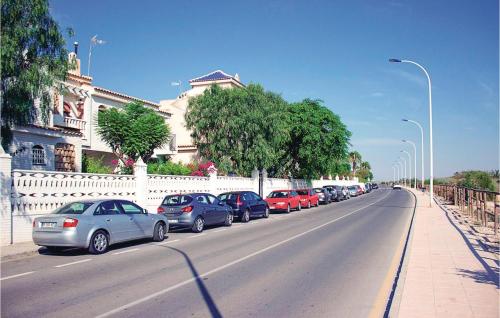3 Bedroom Gorgeous Home In Gran Alacant - image 4