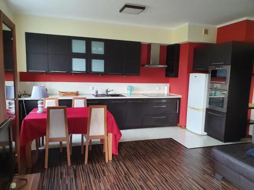 B&B Bydgoszcz - Apartament Glinki - Bed and Breakfast Bydgoszcz