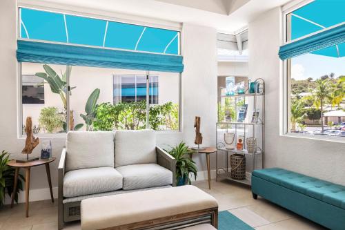 設施, 伊利森海灘度假村 (Elysian Beach Resort) in 拿撒勒