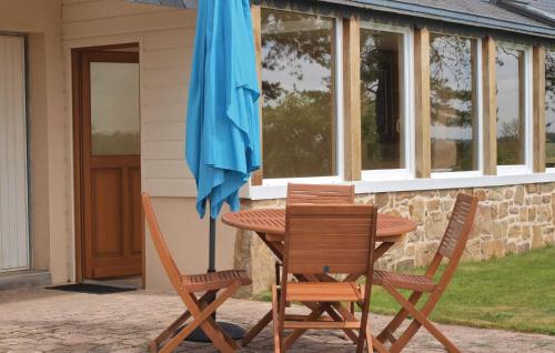 Viesnīcas āriene, Holiday Home Mantallot With Fireplace I in Mantallot
