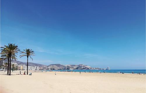 One-Bedroom Apartment in Cullera - image 12