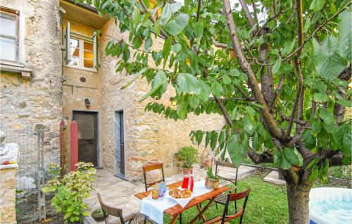 La casina di Nicolo gîte à louer Trassilico