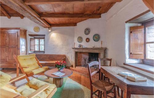  Casa Il Fienile in Porcigatone