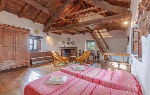  Casa Il Fienile in Porcigatone