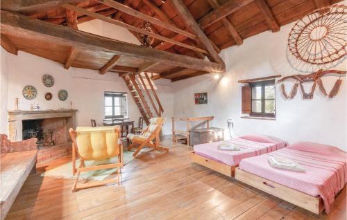Casa Il Fienile in Borgo Val Di Taro