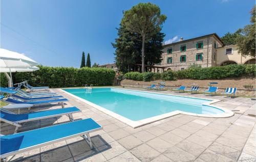  Residenza Del Marchese I, Pension in Gualdo Cattaneo bei Montecchio