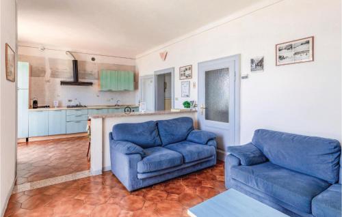  Holiday home Cà del Pepi in Stresa