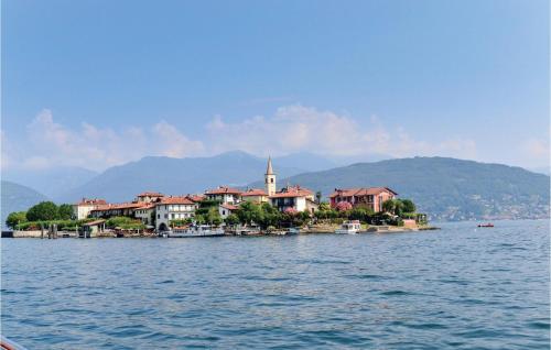  Holiday home Cà del Pepi in Stresa
