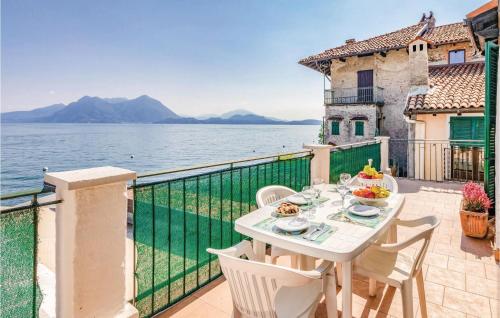 Lovely Home In Stresa Vb With House Sea View - Stresa