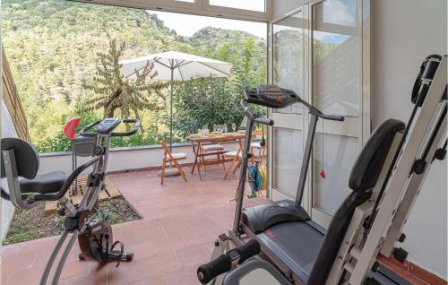  Amazing home in Torraca with 3 Bedrooms and WiFi in Torraca