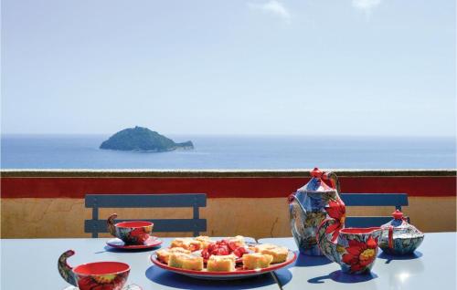 Julia gîte à louer Albenga