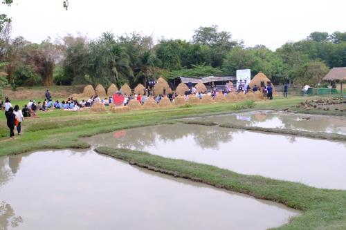 Wan Resort Rayong - 숙소 외관