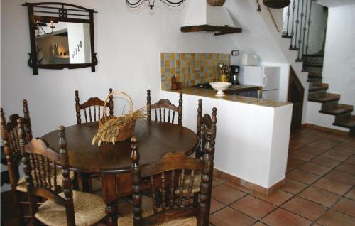 Holiday home Montejaque 24 Spain - image 4