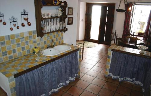 Holiday home Montejaque 24 Spain - image 5