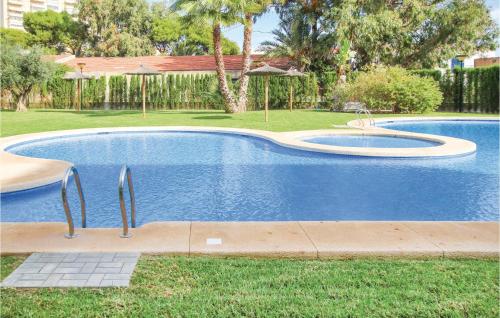 Studio Apartment in El Campello - image 4