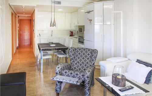 Studio Apartment in El Campello - image 11